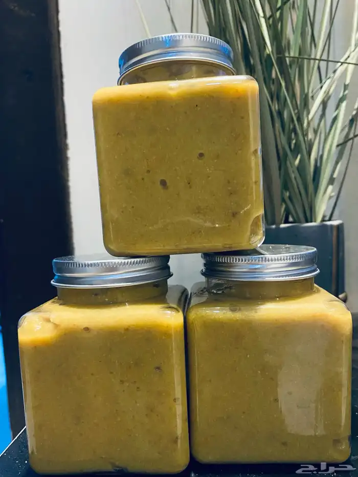 دلكة سودانيه بالبرتقال وزيت دلكة وبخور 0