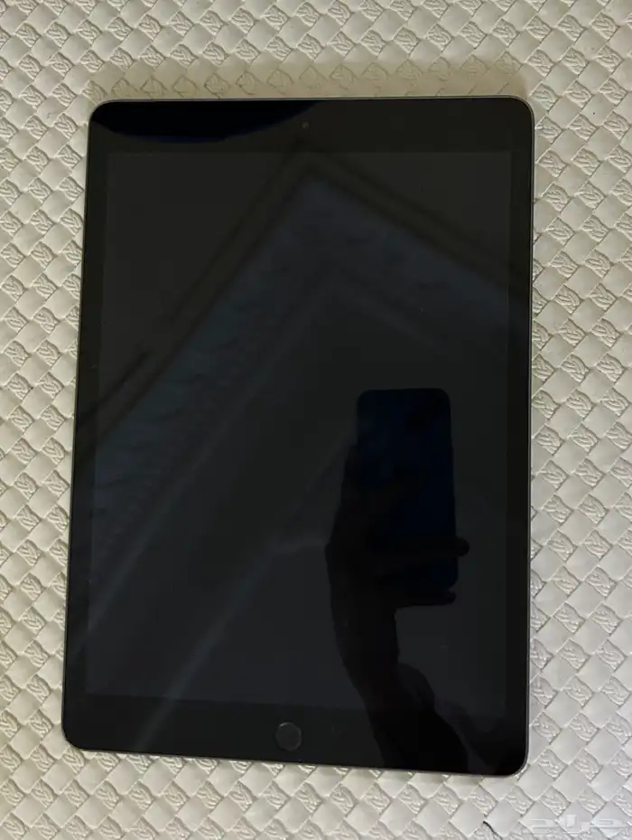 ايباد الجيل الثامن 1