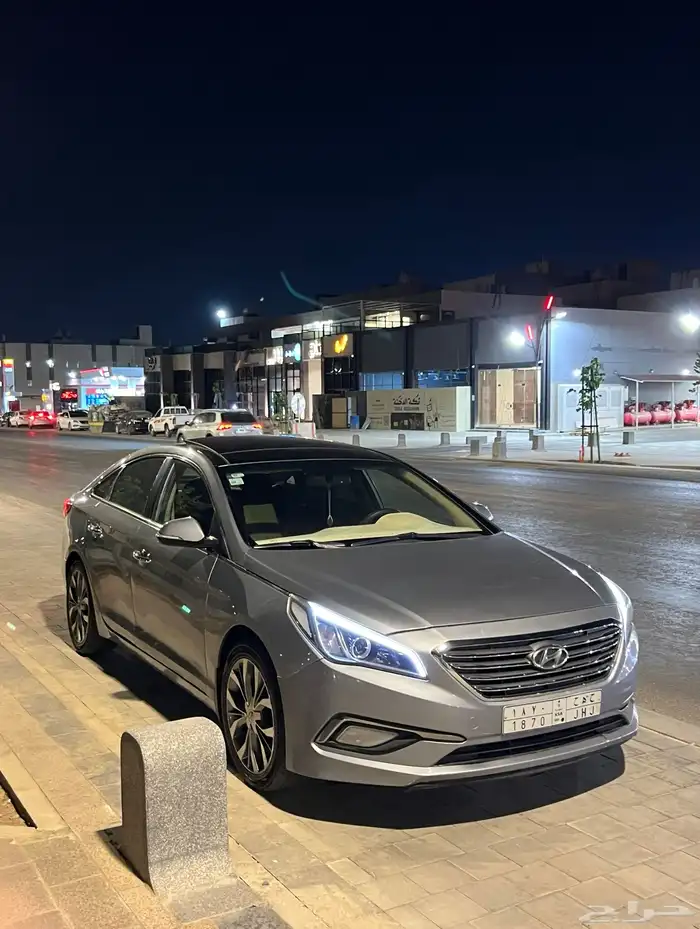 سوناتا نص فل 2016 4