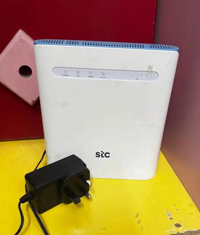 روترين بحالة جيده 1