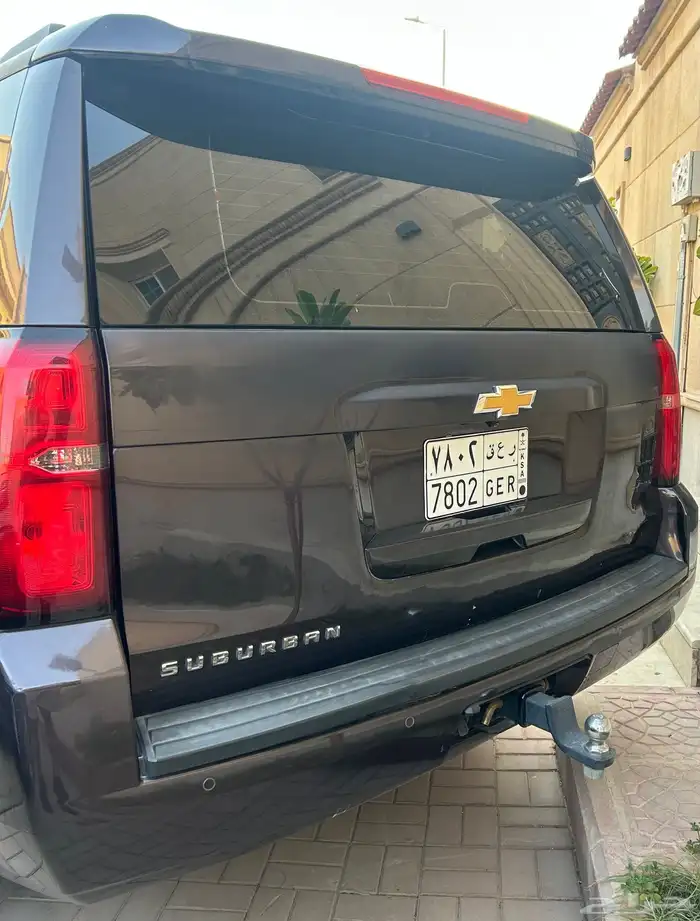 سوبربان دبل LS 3