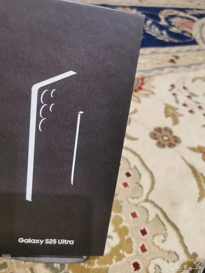 جوال جلاكسي اللترا اس 25 السعر 3200 1
