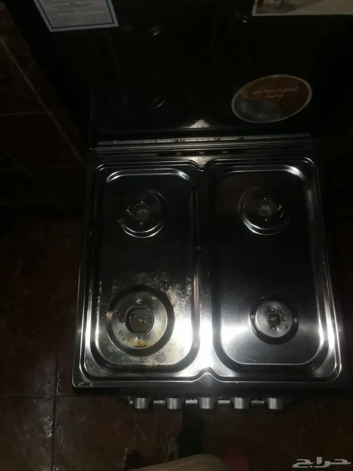 فرن اربعه شمعات استخدام اسبوع سبب البيع شريت أكبر منه 4