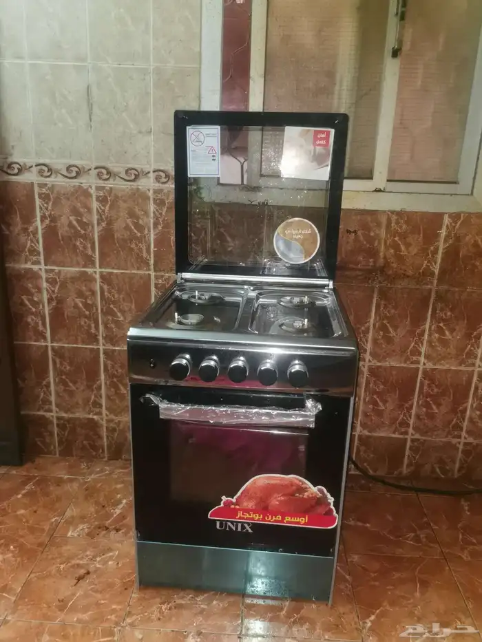 فرن اربعه شمعات استخدام اسبوع سبب البيع شريت أكبر منه 3