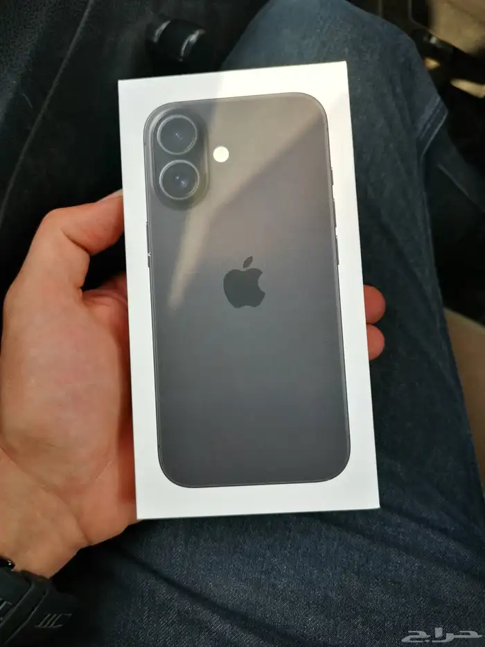 أيفون 16 0
