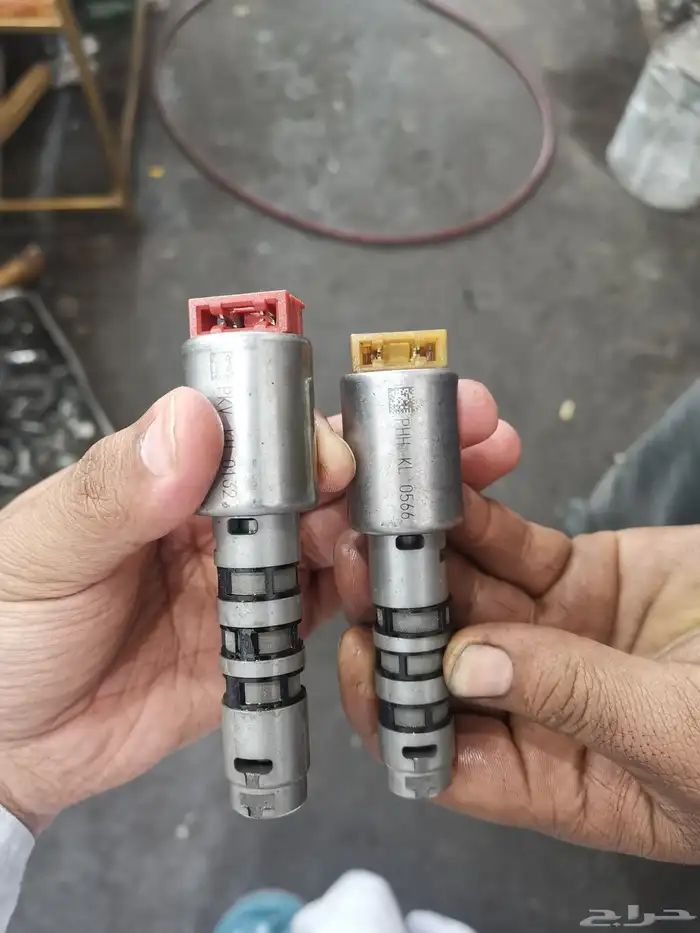 جود لدينا جميع انواع قطع غيار السيارات المستخدمه تشليح 4