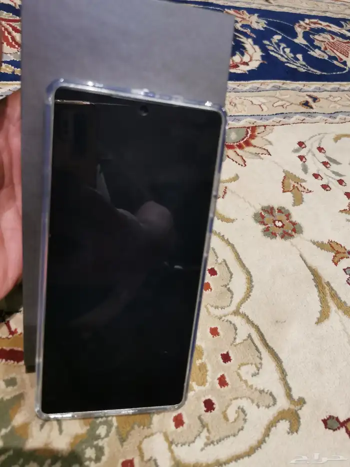 جوال جلاكسي اللترا اس 25 السعر 3200 0