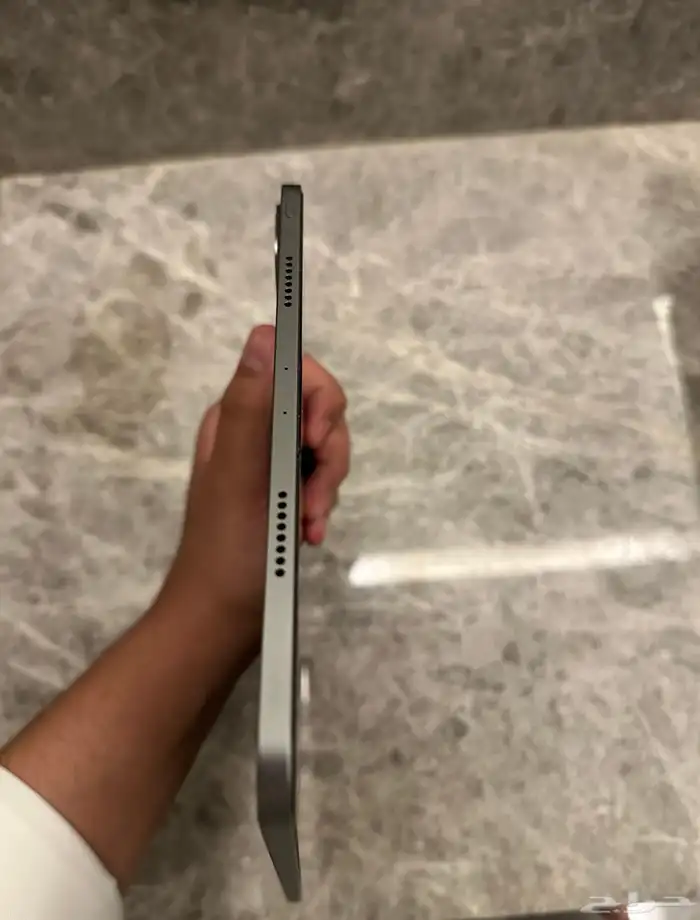 ايباد برو 11 انش M2 الجيل الرابع مع قلم ابل الجيل الثاني 8