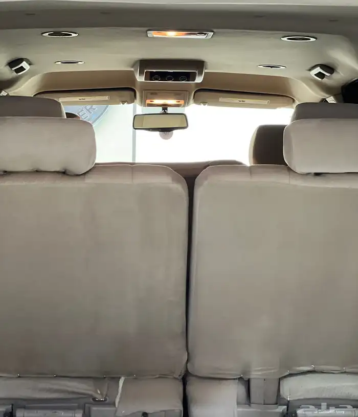 شيفرولية - تاهو - دبل -2013 - طويل 5