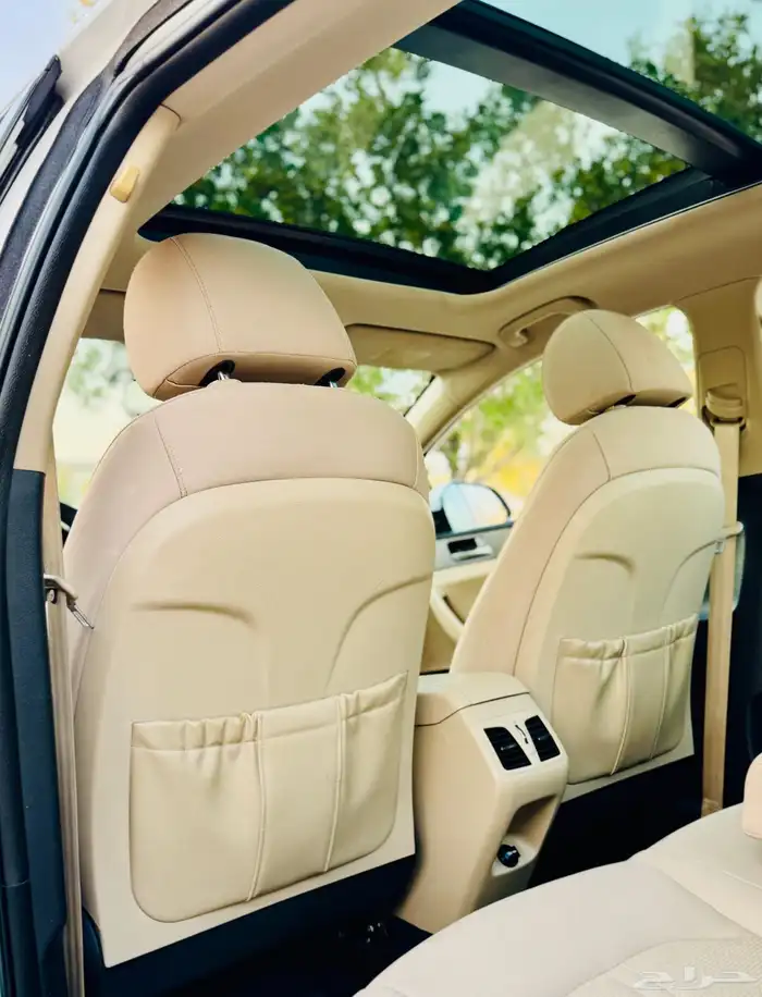 سوناتا ((2019))بحاله ممتازه 10