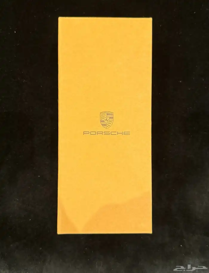 كوب حافظ للحرارة من بورشه Porsche 10