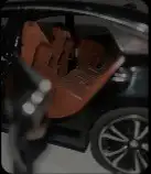 مجسم افلون 4