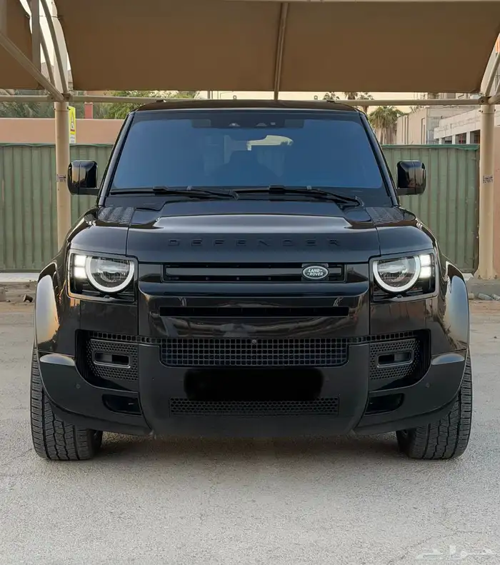 ديفدر للبيع 2