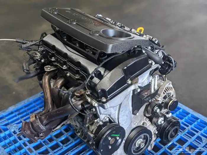 مكينة سوناتا ضمان سنة تابي و تمارا 6