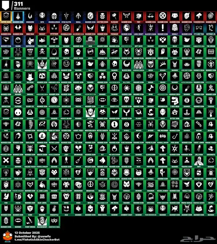 حساب فورت نوادر وعرق 7