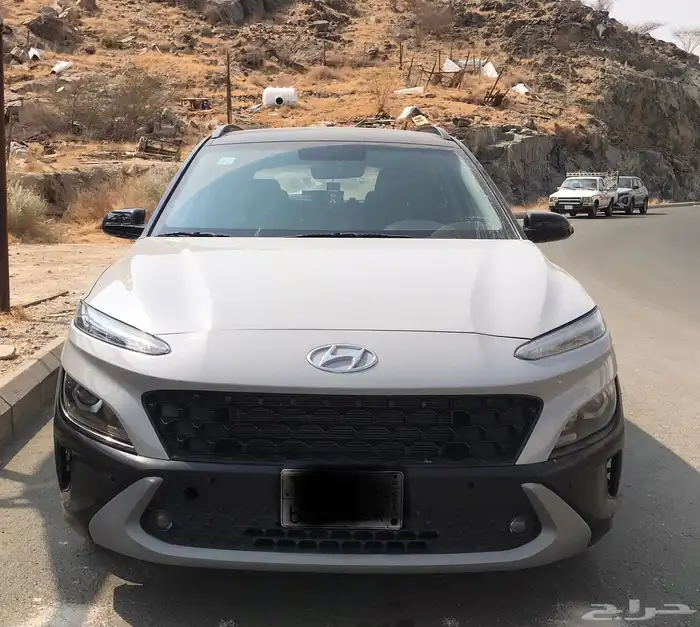 كونا هونداي 2022فل كامل 5