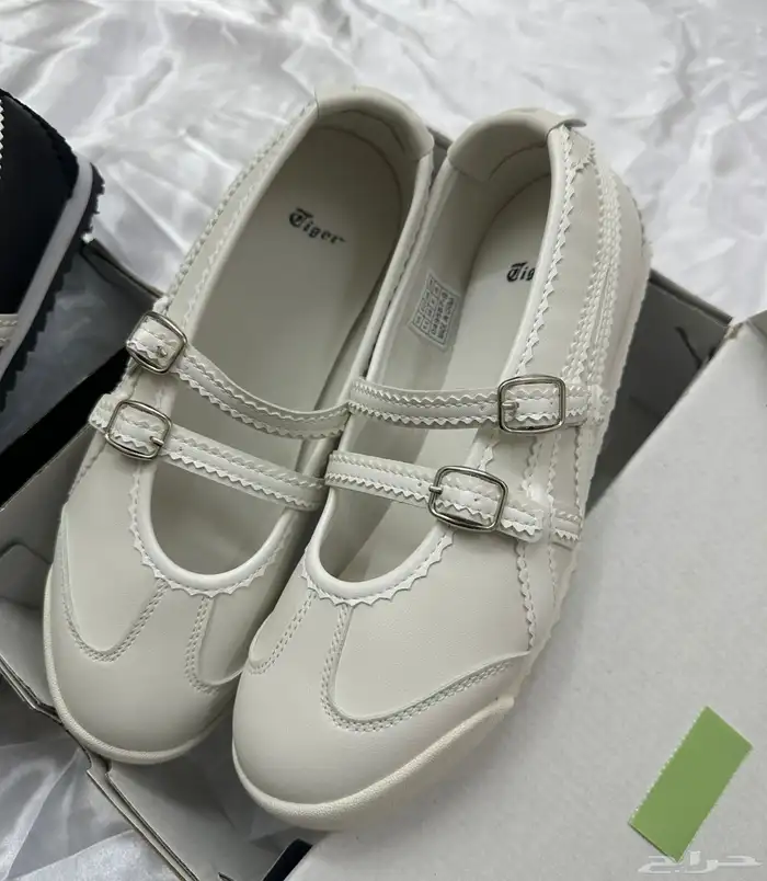 احصلي على 2 شوز تايقر هاي كوالتي ب250 فقط وتوصيل مجانا 1