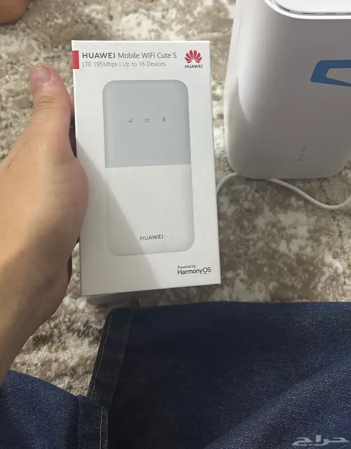 عرض انترنت موبايلي راوتر وشريحه نت مفتوح و مودم هديه 5G 3