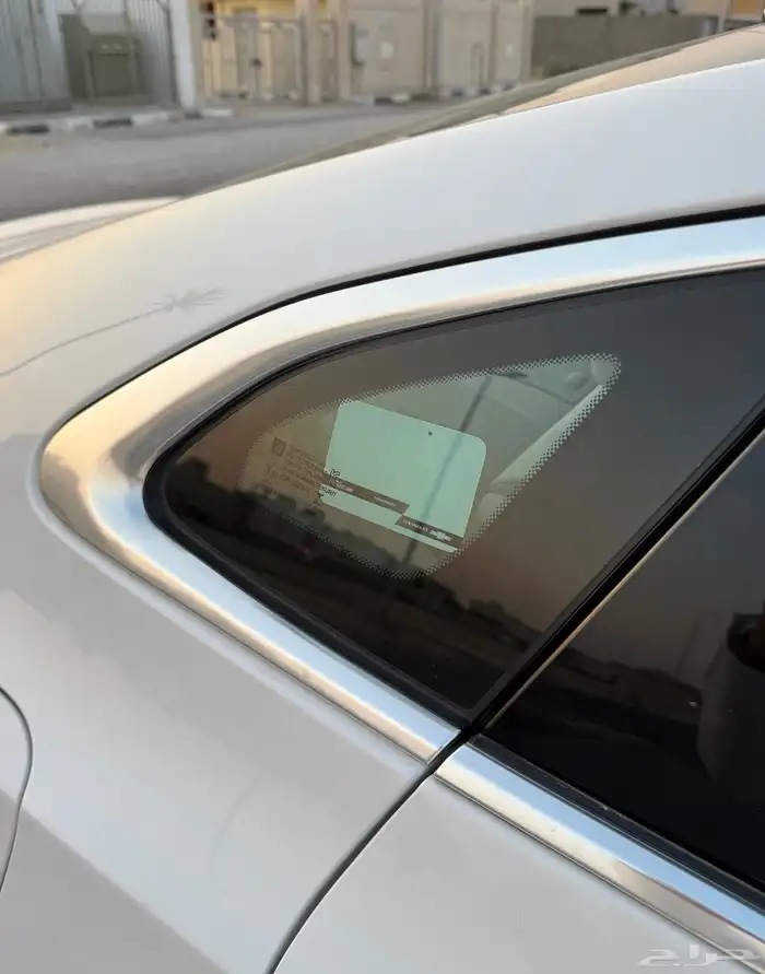 للبيع شيفرولية ماليبو 2017 سعودي 2.5cc ( عداد قليل ) 8