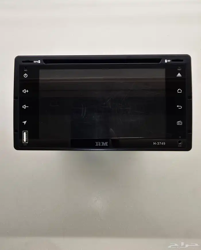 شاشة فورد فكتوريا رودماستر 2