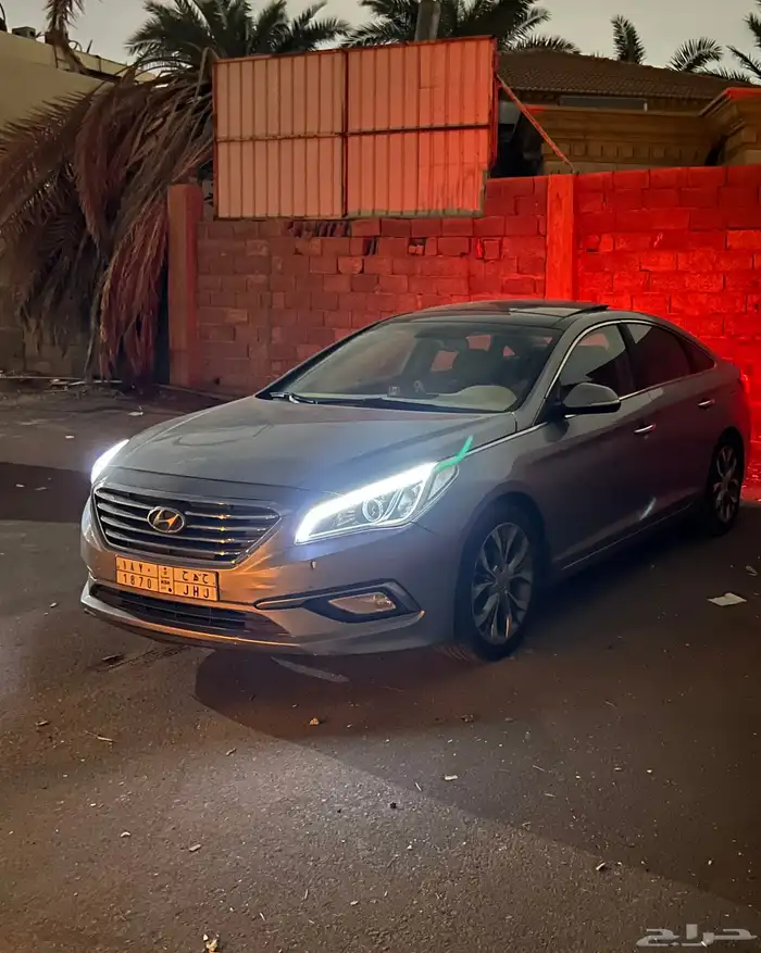 سوناتا نص فل 2016 0