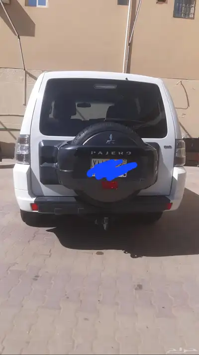 باجيرو ديزل 2017 index