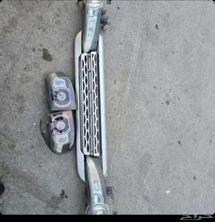 اكسسوارت اف جي سله شبك 5