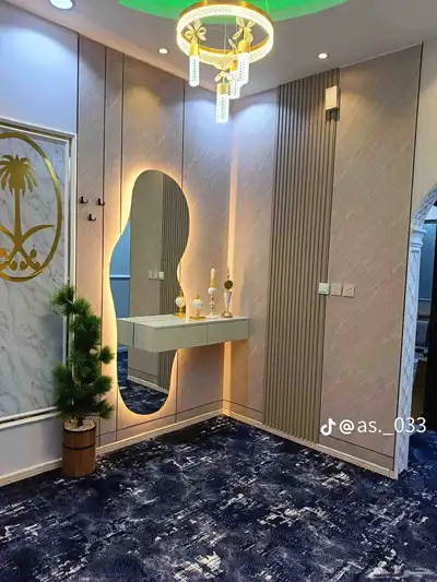 ديكورات ودهانات index