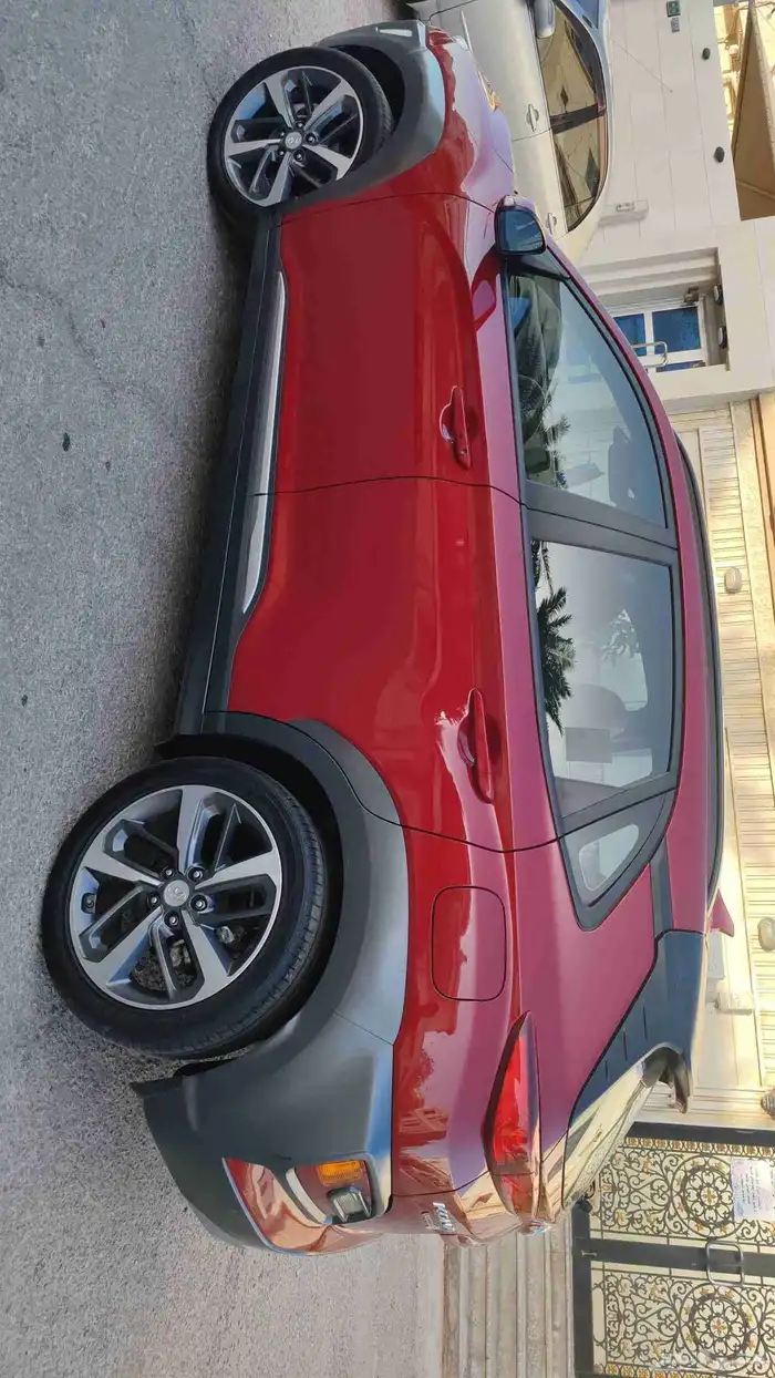 هونداي كونا 2020 ممش قليل 3