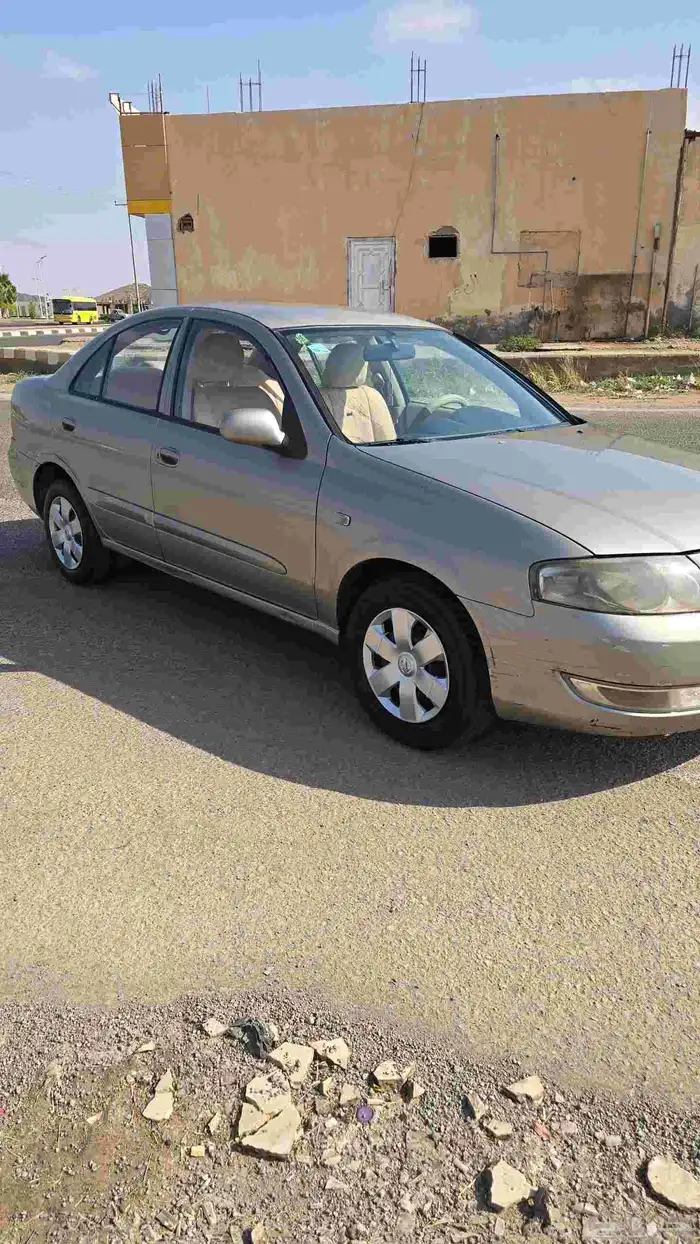 نيسان صني 3