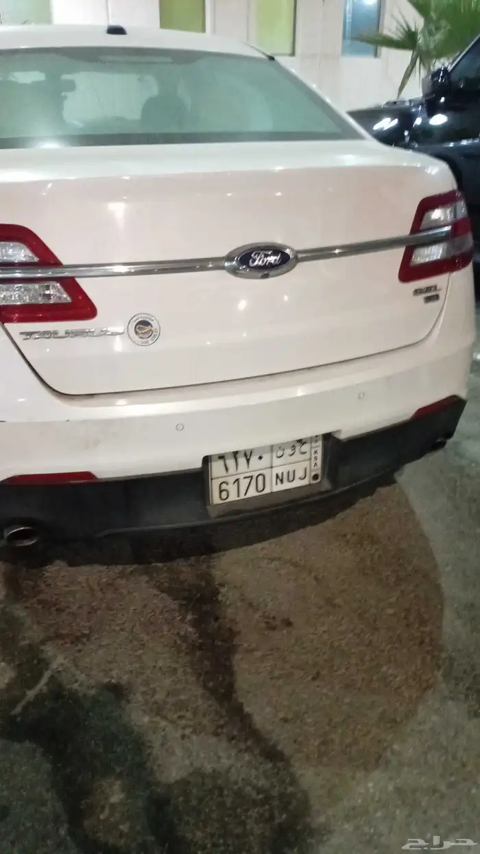 للبيع تورس 2016 ستة سلندر 33 ألف حد 0