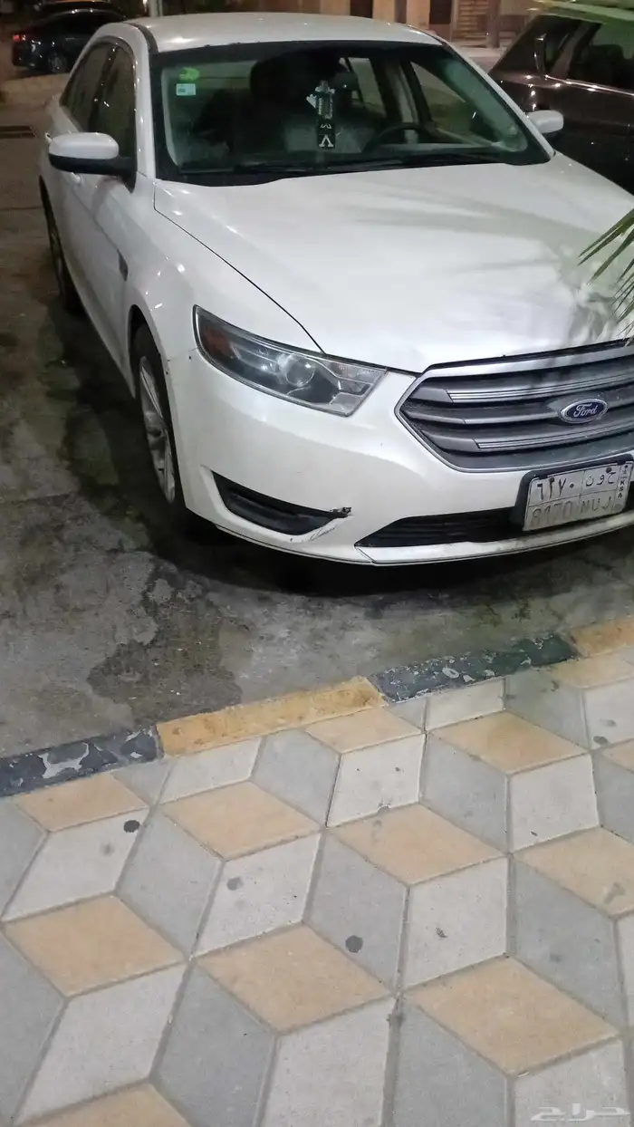 للبيع تورس 2016 ستة سلندر 33 ألف حد 1