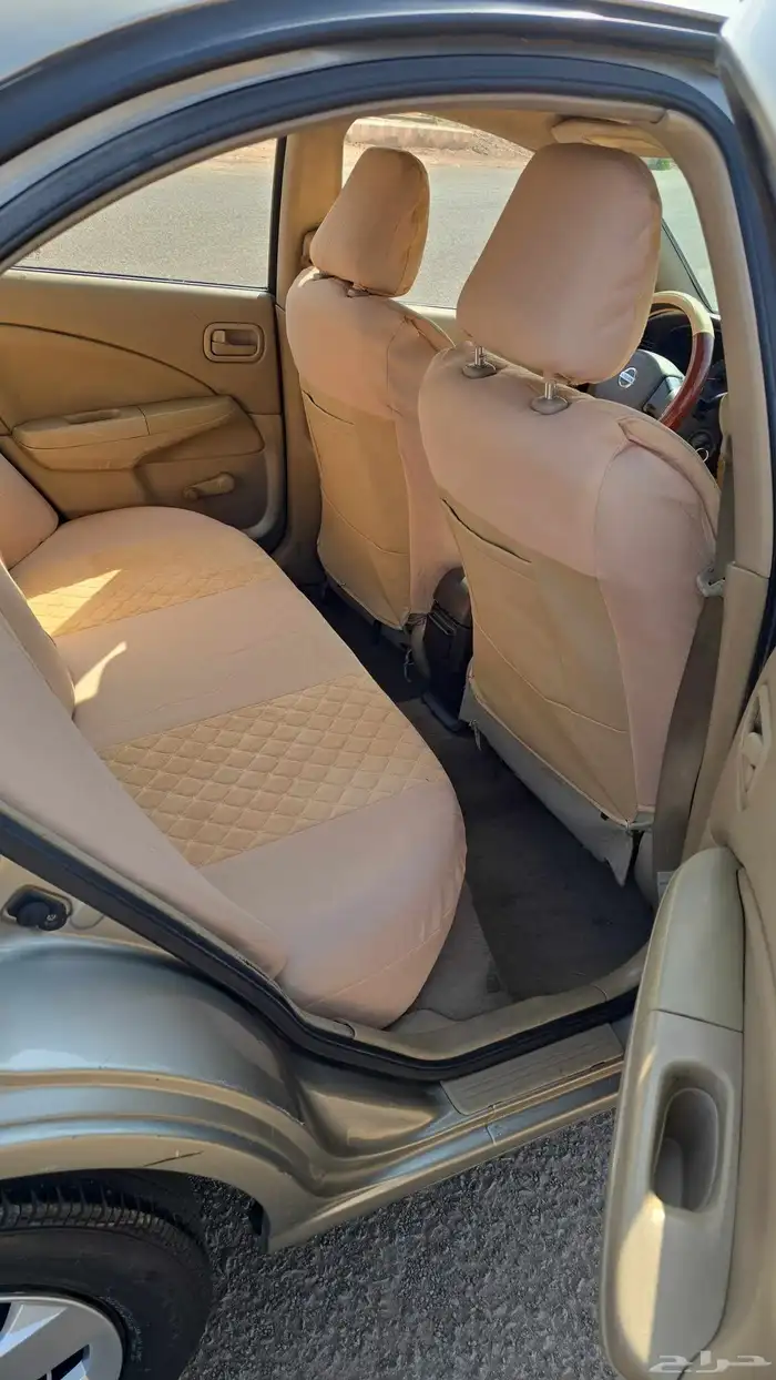 نيسان صني 10