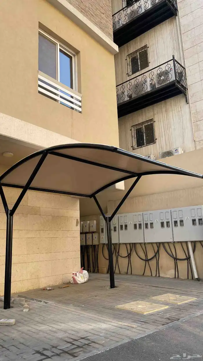 خيام ملكيه فاخرة بتصاميم عصرية والوان اقمشه ممتازه 7