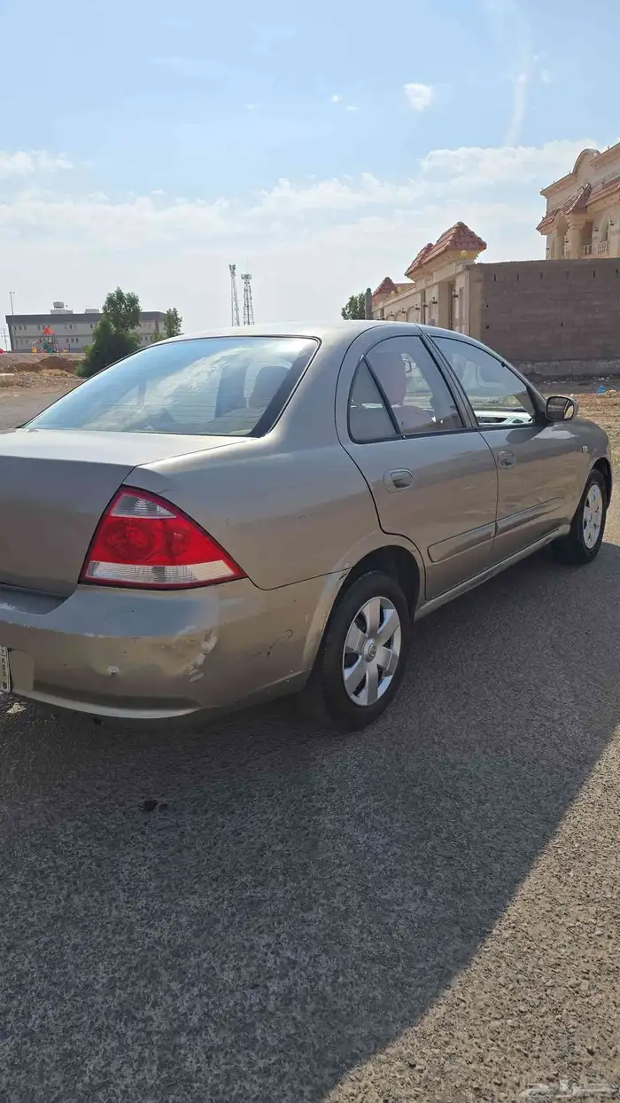 نيسان صني 2