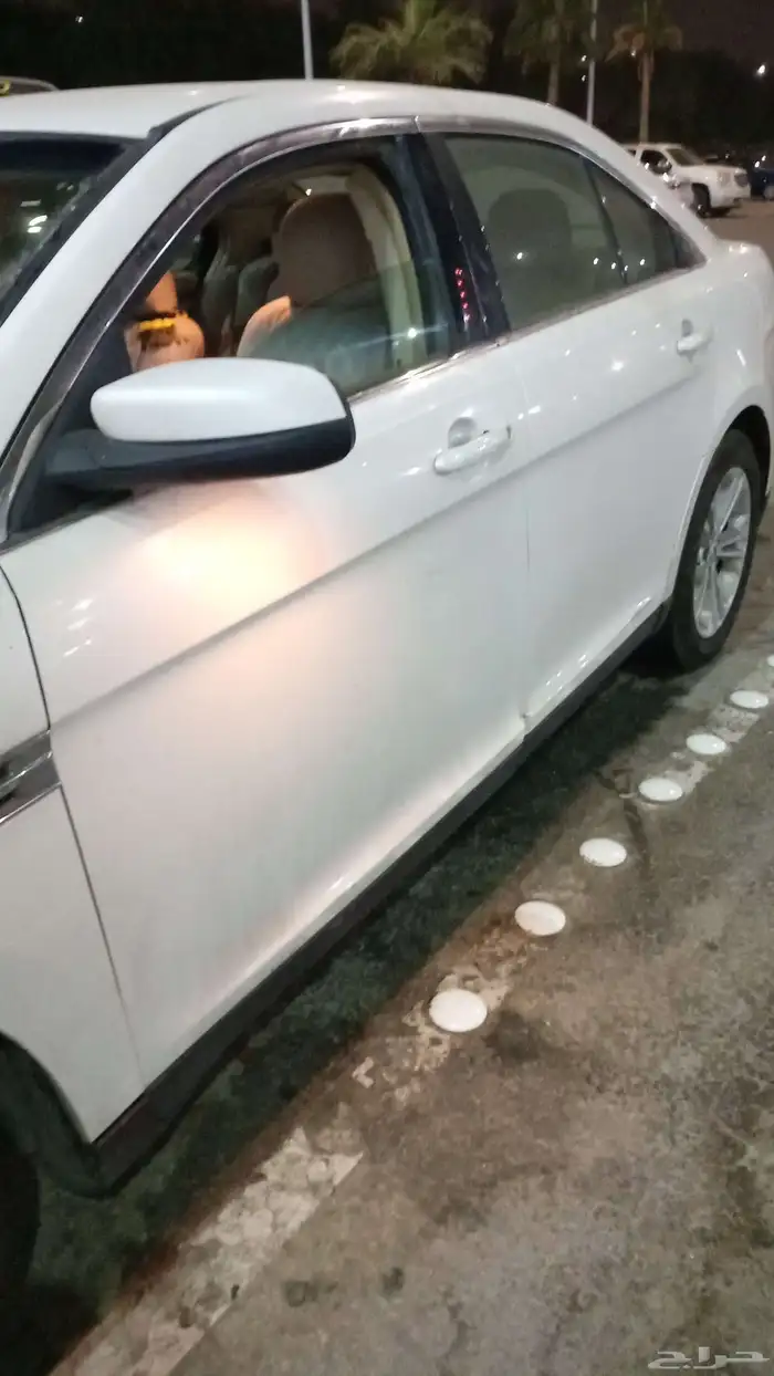 للبيع تورس 2016 ستة سلندر 33 ألف حد 8