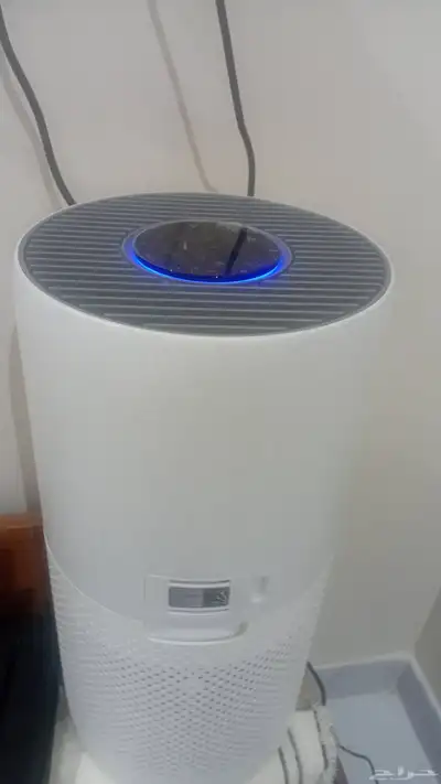 جهاز تنقيه الجو وجهاز عصر الفواكه index