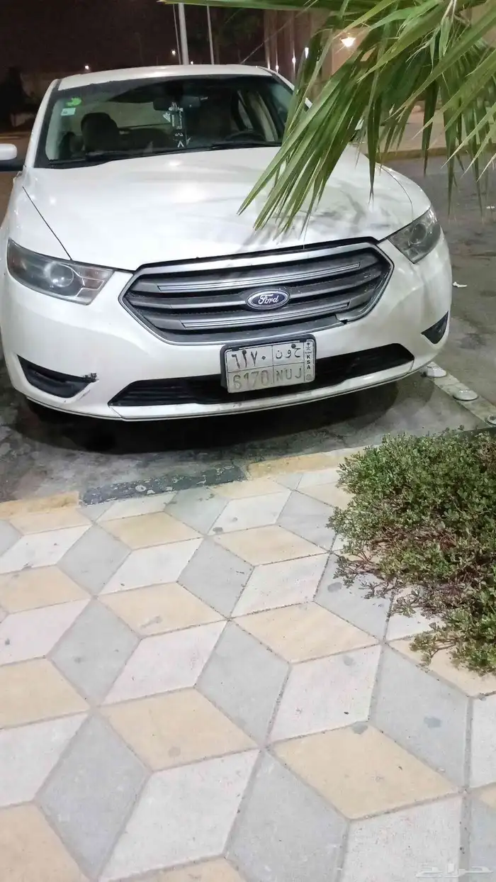 للبيع تورس 2016 ستة سلندر 33 ألف حد 6