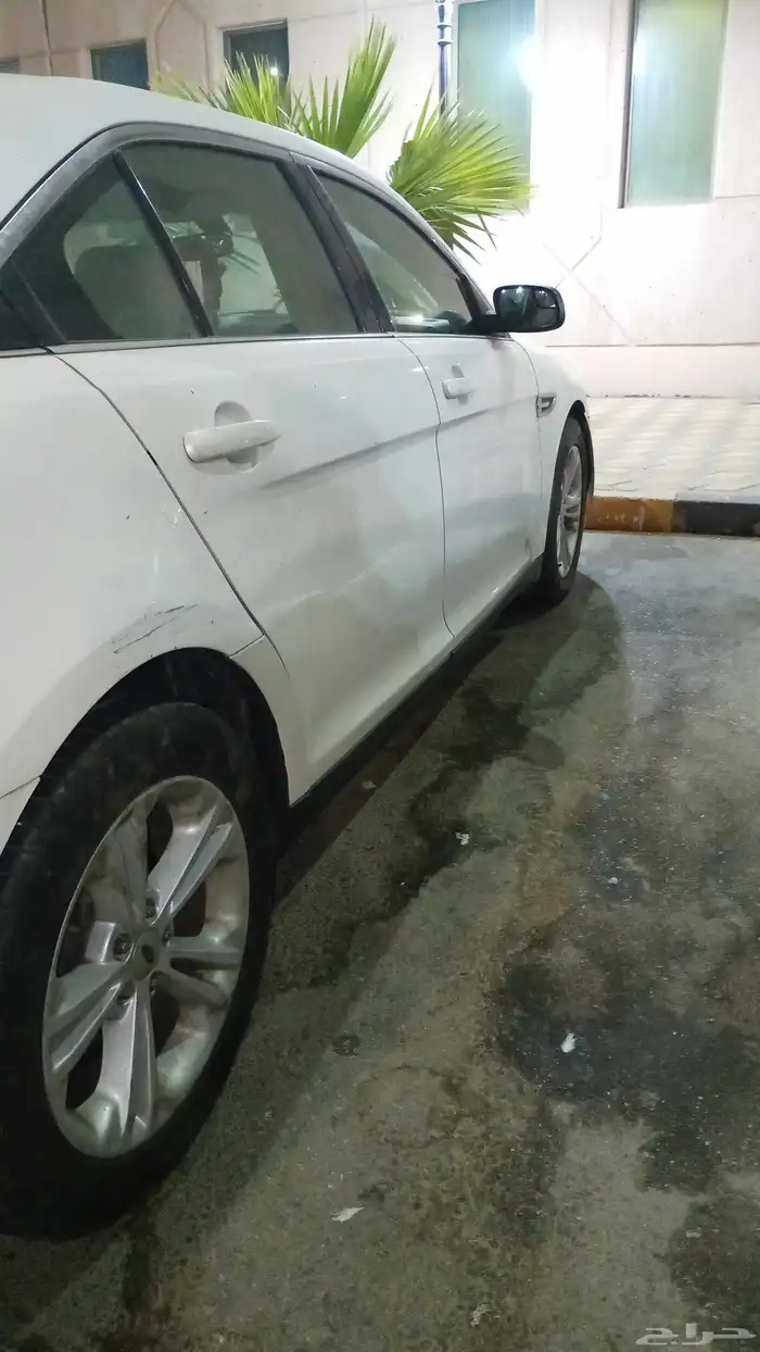 للبيع تورس 2016 ستة سلندر 33 ألف حد 3