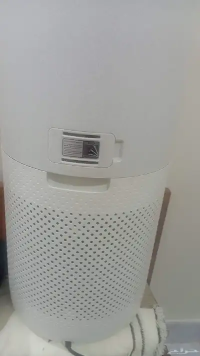 جهاز تنقيه الجو وجهاز عصر الفواكه index