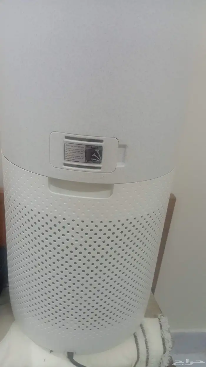 جهاز تنقيه الجو وجهاز عصر الفواكه 1