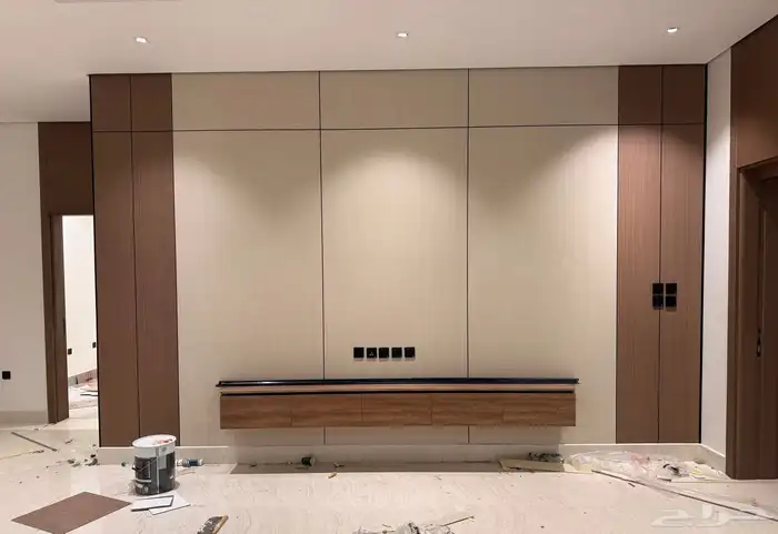 ديكورات الجبيل الصناعية 0