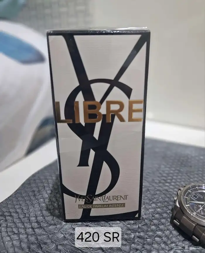 عطور أصلية بنصف السعر او أقل 5