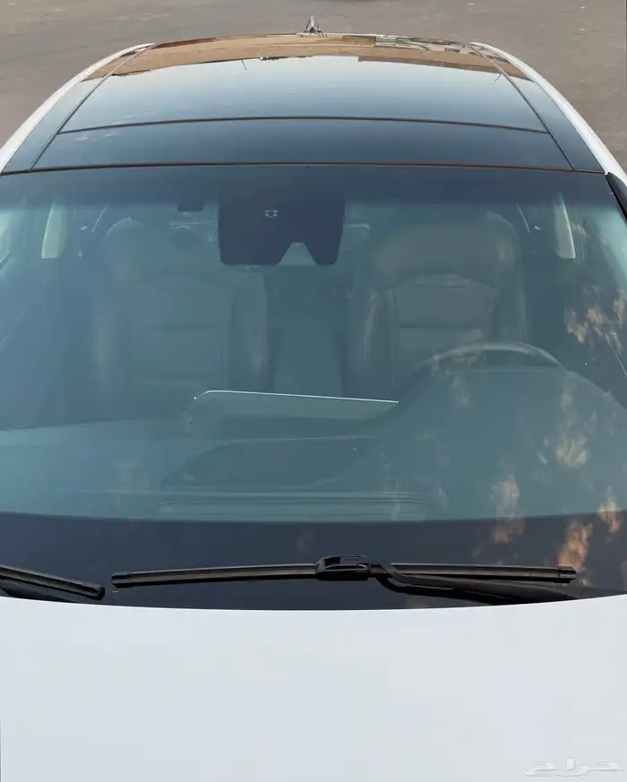 ازيرا 2023 بنورما فل كامل بحالة الوكاله للبيع 11