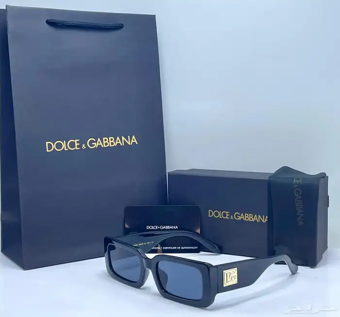 نظارات شمسية نسائية ورجالية ماركات متنوعة 22