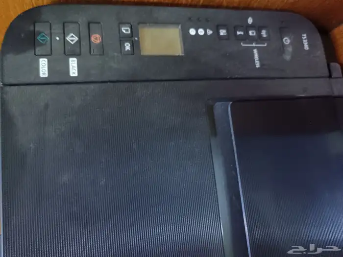 للبيع طابعة كانون بيكسما 0