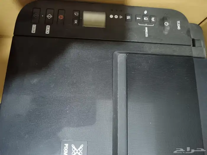 للبيع طابعة كانون بيكسما 3