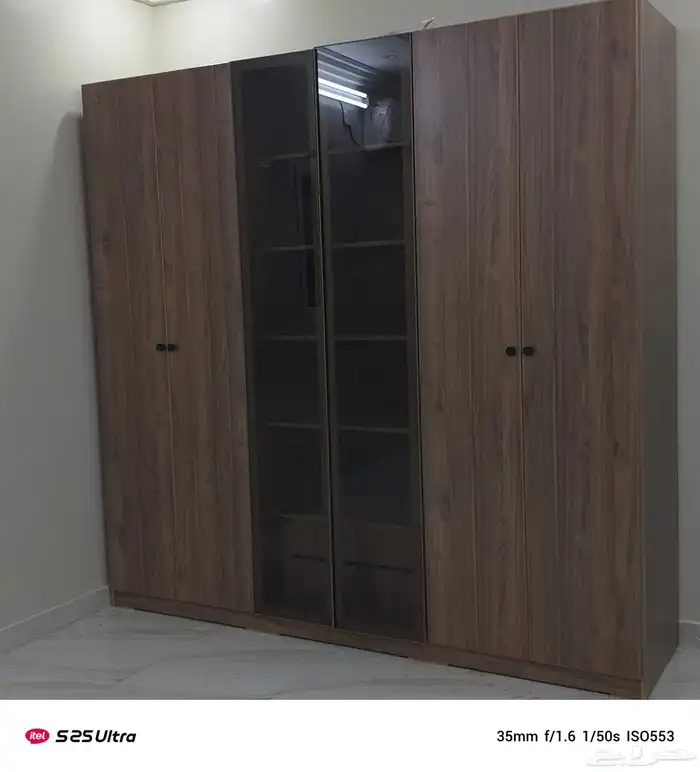 تصنيع غرف نوم غرف اطفال دواليب تصميم موباليا 8