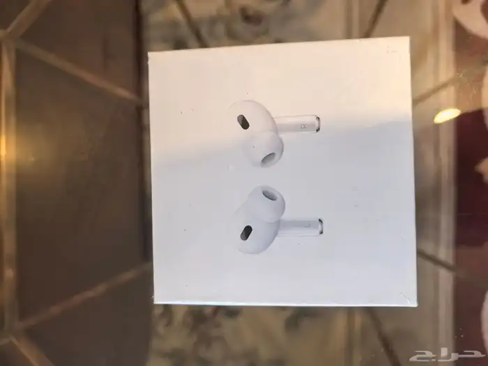 سماعة اير بودز 0