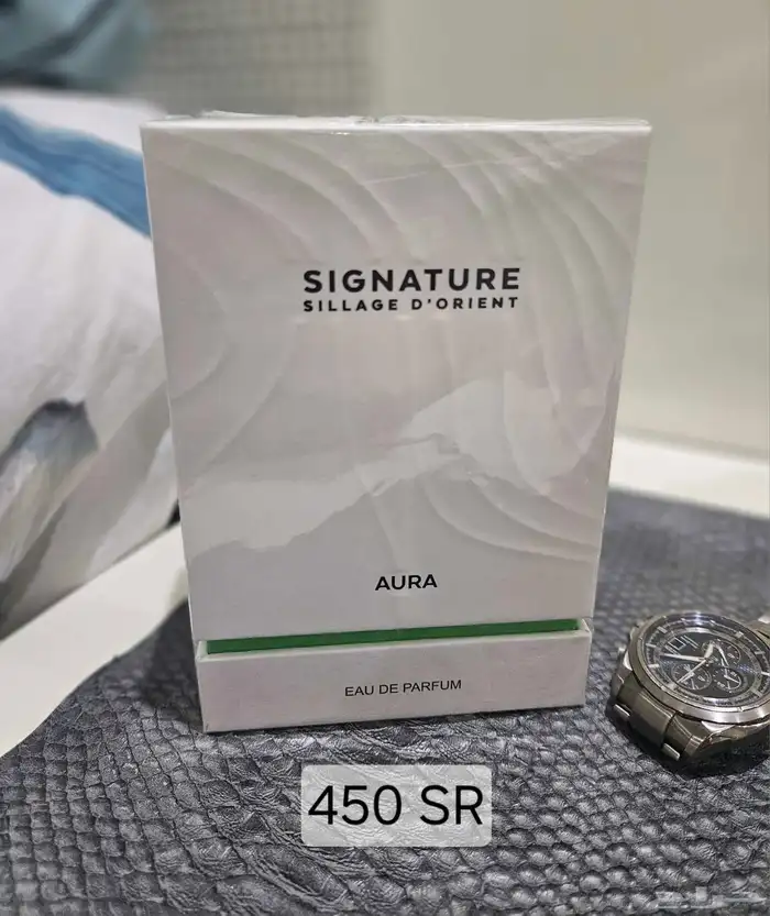 عطور أصلية بنصف السعر او أقل 2